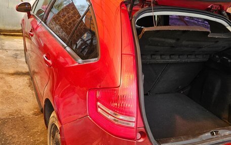 Citroen C4 II рестайлинг, 2009 год, 250 000 рублей, 8 фотография