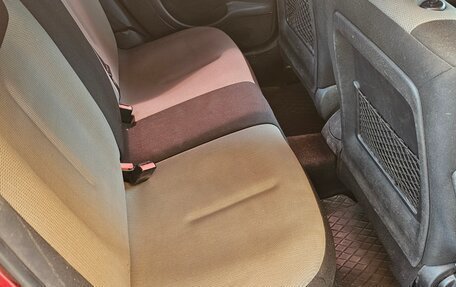 Citroen C4 II рестайлинг, 2009 год, 250 000 рублей, 4 фотография
