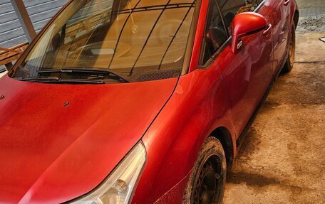 Citroen C4 II рестайлинг, 2009 год, 250 000 рублей, 9 фотография