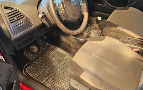 Citroen C4 II рестайлинг, 2009 год, 250 000 рублей, 7 фотография