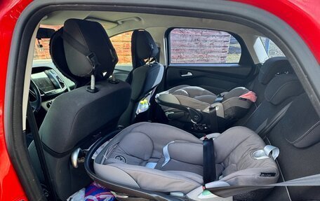 Ford Focus III, 2011 год, 650 000 рублей, 4 фотография