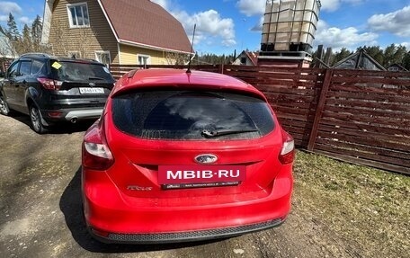 Ford Focus III, 2011 год, 650 000 рублей, 5 фотография