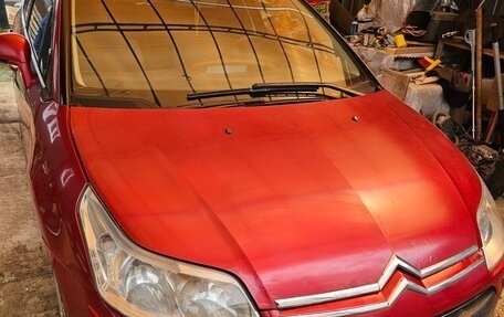 Citroen C4 II рестайлинг, 2009 год, 250 000 рублей, 11 фотография