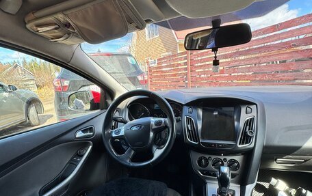 Ford Focus III, 2011 год, 650 000 рублей, 8 фотография