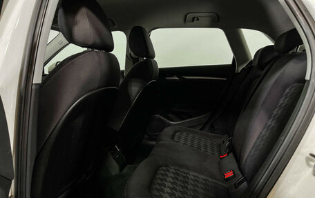 Audi A3, 2013 год, 1 385 000 рублей, 10 фотография