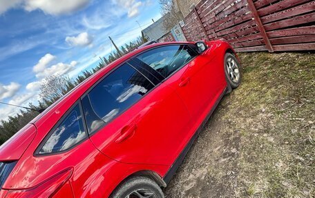 Ford Focus III, 2011 год, 650 000 рублей, 9 фотография