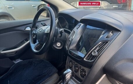 Ford Focus III, 2011 год, 650 000 рублей, 7 фотография