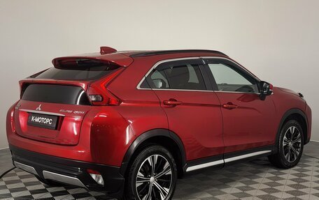 Mitsubishi Eclipse Cross, 2019 год, 1 990 000 рублей, 6 фотография