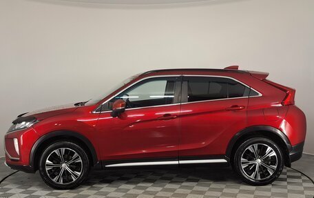 Mitsubishi Eclipse Cross, 2019 год, 1 990 000 рублей, 9 фотография
