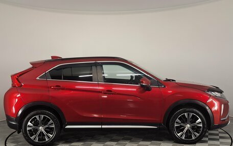 Mitsubishi Eclipse Cross, 2019 год, 1 990 000 рублей, 5 фотография