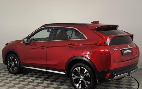 Mitsubishi Eclipse Cross, 2019 год, 1 990 000 рублей, 8 фотография