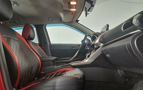 Mitsubishi Eclipse Cross, 2019 год, 1 990 000 рублей, 13 фотография