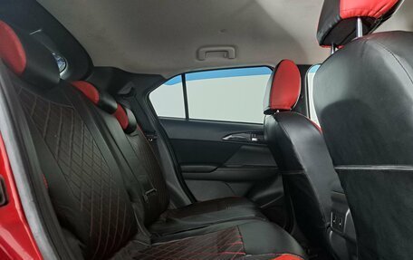 Mitsubishi Eclipse Cross, 2019 год, 1 990 000 рублей, 12 фотография