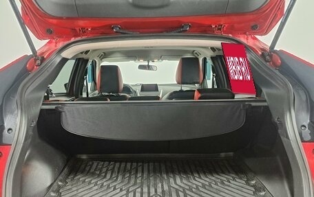 Mitsubishi Eclipse Cross, 2019 год, 1 990 000 рублей, 11 фотография