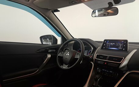 Mitsubishi Eclipse Cross, 2019 год, 1 990 000 рублей, 14 фотография