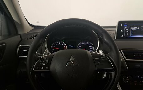 Mitsubishi Eclipse Cross, 2019 год, 1 990 000 рублей, 15 фотография