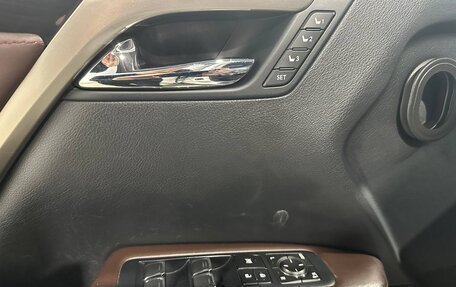 Lexus RX IV рестайлинг, 2018 год, 3 650 000 рублей, 18 фотография