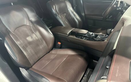 Lexus RX IV рестайлинг, 2018 год, 3 650 000 рублей, 36 фотография
