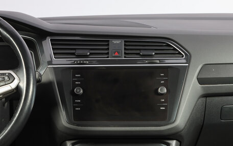 Volkswagen Tiguan II, 2021 год, 3 599 000 рублей, 11 фотография