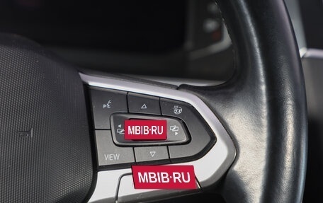 Volkswagen Tiguan II, 2021 год, 3 599 000 рублей, 14 фотография