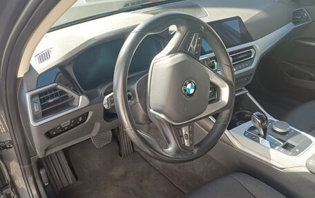 BMW 3 серия, 2022 год, 3 447 543 рублей, 4 фотография