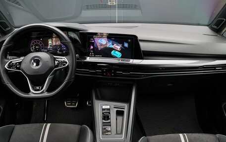 Volkswagen Golf VIII, 2021 год, 2 900 000 рублей, 10 фотография