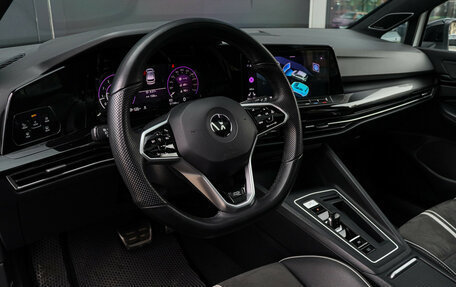 Volkswagen Golf VIII, 2021 год, 2 900 000 рублей, 13 фотография