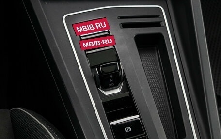 Volkswagen Golf VIII, 2021 год, 2 900 000 рублей, 21 фотография