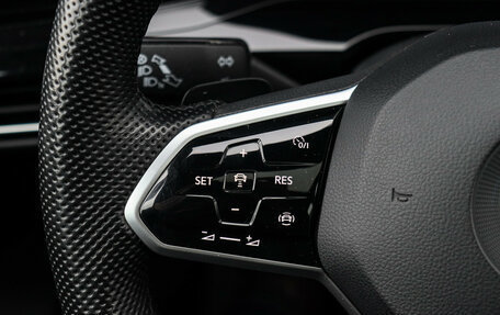 Volkswagen Golf VIII, 2021 год, 2 900 000 рублей, 29 фотография
