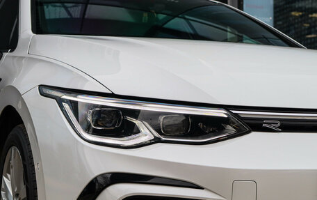 Volkswagen Golf VIII, 2021 год, 2 900 000 рублей, 32 фотография