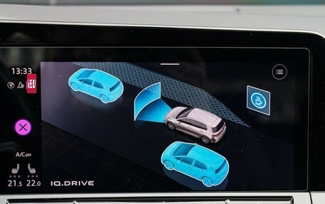 Volkswagen Golf VIII, 2021 год, 2 900 000 рублей, 24 фотография
