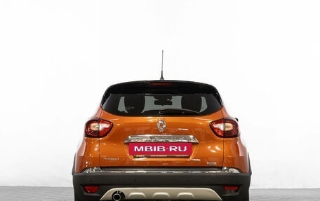 Renault Kaptur I рестайлинг, 2018 год, 1 749 000 рублей, 6 фотография