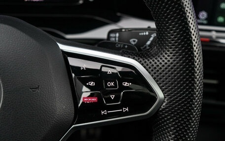 Volkswagen Golf VIII, 2021 год, 2 900 000 рублей, 28 фотография