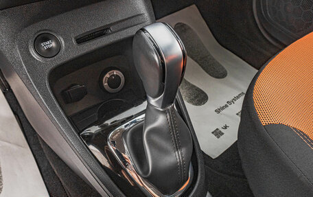 Renault Kaptur I рестайлинг, 2018 год, 1 749 000 рублей, 19 фотография