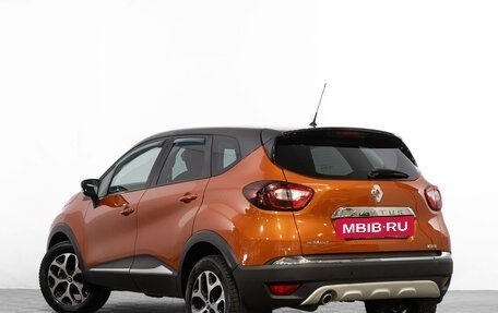 Renault Kaptur I рестайлинг, 2018 год, 1 749 000 рублей, 7 фотография