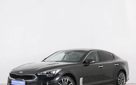 KIA Stinger I, 2018 год, 3 099 000 рублей, 4 фотография