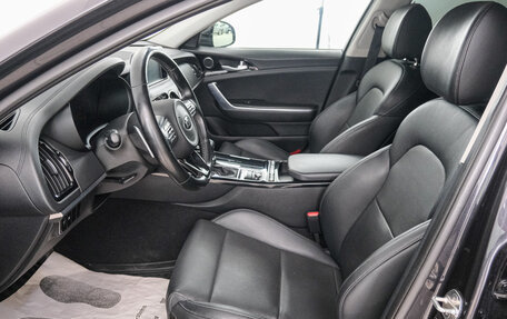 KIA Stinger I, 2018 год, 3 099 000 рублей, 8 фотография
