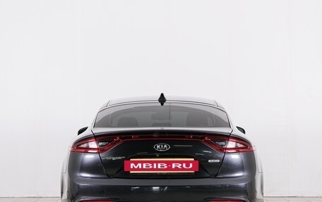 KIA Stinger I, 2018 год, 3 099 000 рублей, 6 фотография