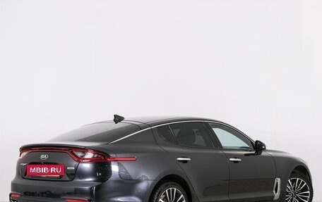 KIA Stinger I, 2018 год, 3 099 000 рублей, 7 фотография