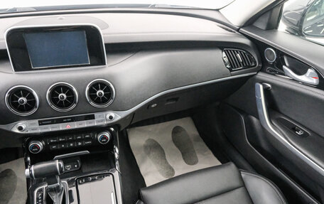 KIA Stinger I, 2018 год, 3 099 000 рублей, 12 фотография