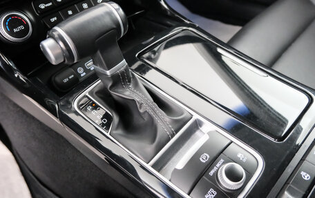 KIA Stinger I, 2018 год, 3 099 000 рублей, 17 фотография