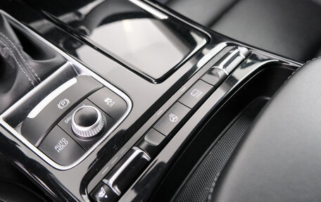 KIA Stinger I, 2018 год, 3 099 000 рублей, 19 фотография
