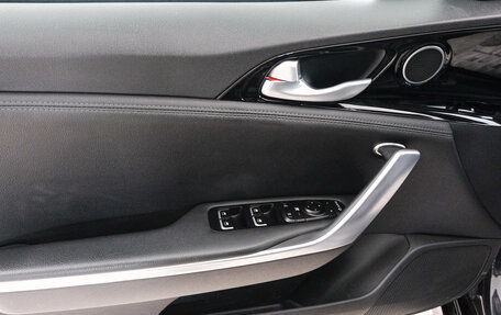KIA Stinger I, 2018 год, 3 099 000 рублей, 23 фотография