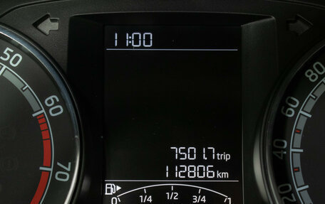 Skoda Rapid I, 2019 год, 1 455 000 рублей, 12 фотография