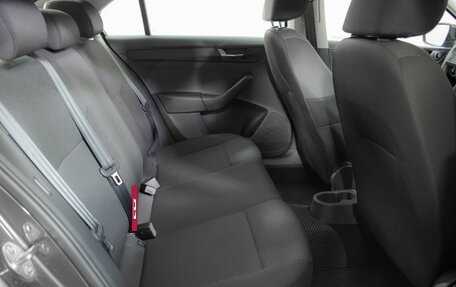 Skoda Rapid I, 2019 год, 1 455 000 рублей, 10 фотография