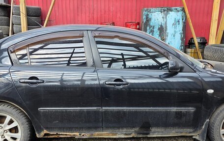 Mazda 3, 2007 год, 200 000 рублей, 4 фотография