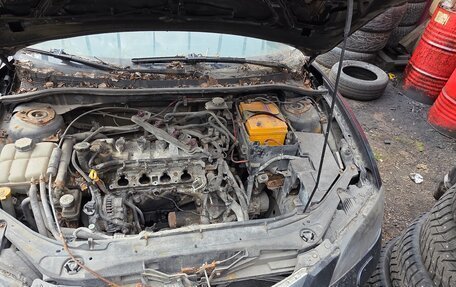 Mazda 3, 2007 год, 200 000 рублей, 9 фотография