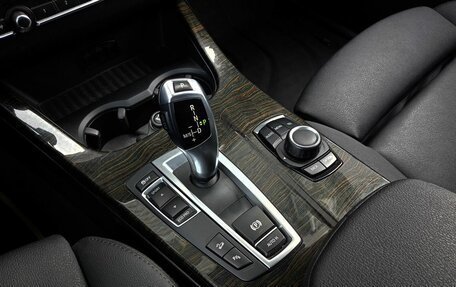 BMW X3, 2013 год, 1 890 000 рублей, 15 фотография