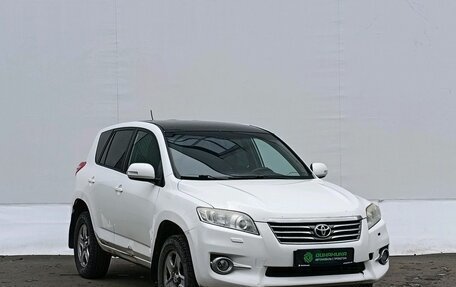 Toyota RAV4, 2010 год, 890 000 рублей, 3 фотография