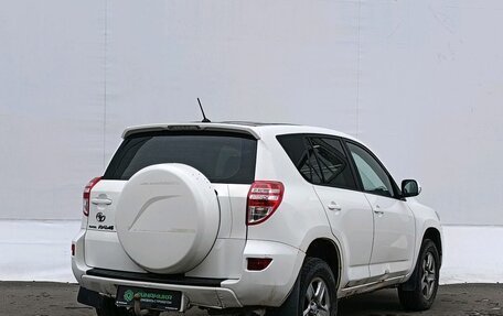 Toyota RAV4, 2010 год, 890 000 рублей, 5 фотография